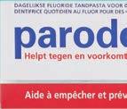 Oral-B alle varianten, Prijsvoorbeeld 3D White Vitalize tandpasta 75 ml m.u.v. elektrisch poetsen 6.