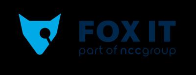 Fox It Fox-IT is een Nederlands bedrijf op het gebied van computer- en netwerkbeveiliging. Het houdt zich bezig met advies, IT-producten en opleidingen. Het hoofdkantoor bevindt zich in Delft.