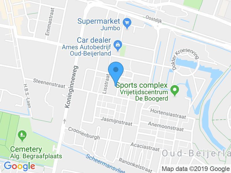 Kenmerken Koopsom Soort Type Aantal kamers Inhoud 275 m 3 Perceeloppervlakte 158 m 2 Woonoppervlakte 70 m 2 Soort bouw Bouwjaar 1962 Ligging Tuin Berging Locatie Adres gegevens