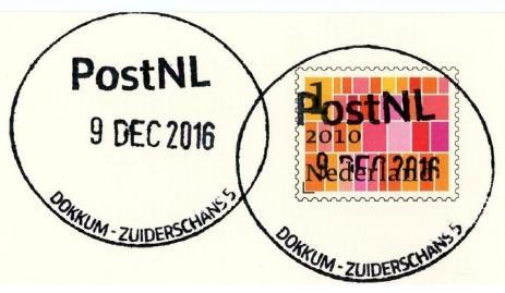 Zuiderschans 2 Gevestigd in 2016: Pakketpunt (adres in 2016: Gamma) DOKKUM - ZUIDERSCHANS 2