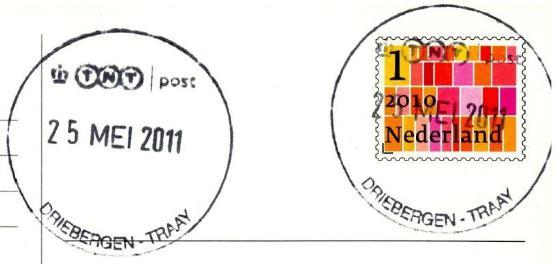 2007: Servicepunt (Opgeheven: na december 2008)