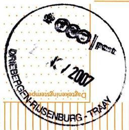 Kerkweg 19 Status 2007: