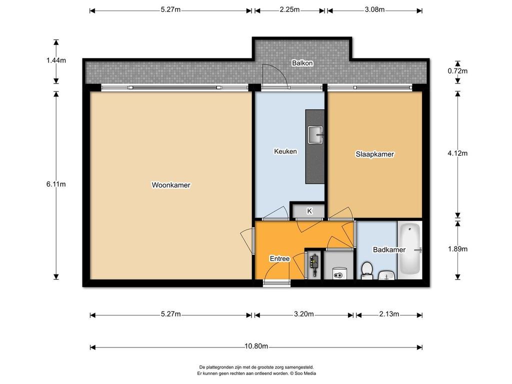 Informatie over VvE Actieve Vereniging van Eigenaren aanwezig Ja Bijdrage per maand 161 Inschrijving Kamer van Koophandel Jaarlijkse ledenvergadering Reservefonds aanwezig Meerrenonderhoudsplan