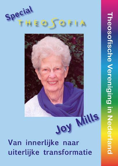 Deze special bevat de Nederlandse vertaling van een lezingenreeks door Joy Mills over dit prachtige mystieke boekje op ons Internationaal Theosofisch Centrum (ITC) in Naarden, in de zomer van 1991.