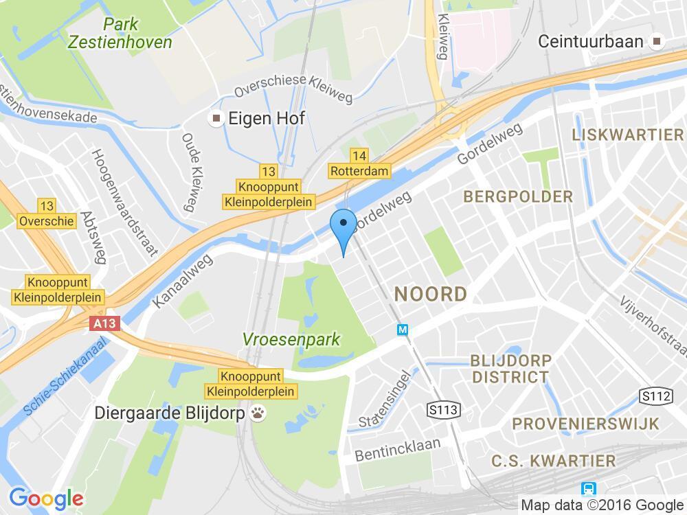 Locatie Adres gegevens Adres Postcode / plaats Provincie