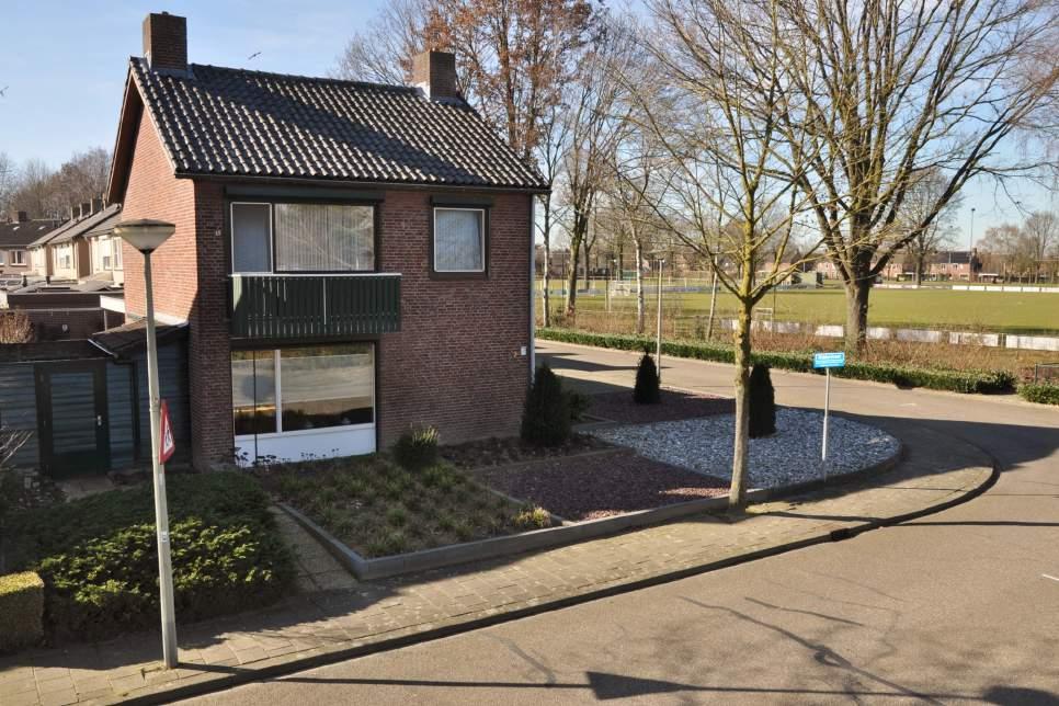 TE KOOP RIDDERSTRAAT 2, BAEXEM MAKELAARS