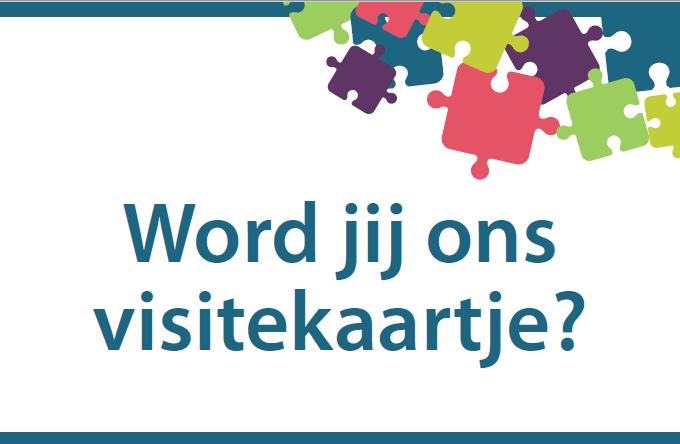 Wij zijn fier dat we u het onderstaand profiel van onze vrijwilligers in 2018 in beeld kunnen