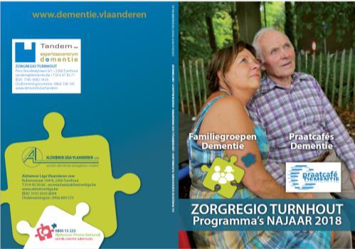 Brochures De brochures van Alzheimer Liga Vlaanderen kan u vinden op. Deze kunnen besteld worden via http:///nl/bestelformulier.