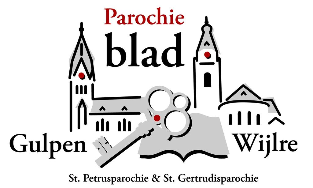 Februari 2019, jaargang 8 nr. 1 Pastoor-deken P. Bronneberg Kapl. Pendersplein 10 6271 BV Gulpen Tel. 043 4501226 of 06 23325938 pbronneberg@ziggo.nl Diaken A.