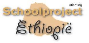Stichting Schoolproject Ethiopië Secretariaat: Dhr. H.J.Pielage Junohof 26, 1829 DB Oudorp Tel 072-5159523 info@schoolprojectethiopie.nl www.