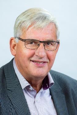 Algemeen commissielid P.J.L.G. Kerkvliet (Piet) Wonen is een primaire levensbehoefte van ieder mens.