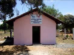 Gerealiseerde projecten Reparatie 4 preschools in de regio Trincomalee In september 2009 heeft ACNS Projecthulp positief gereageerd op een aanvraag van Father Dias voor onder meer de reparatie van
