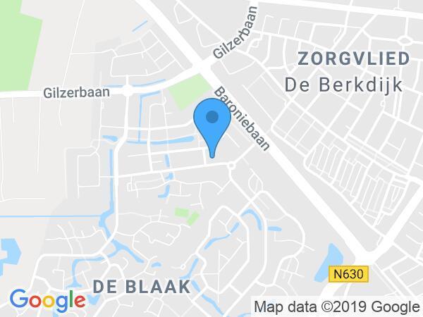 Adresgegevens Adres Stroomlaan 43 Postcode / plaats 5032 XC Tilburg Provincie Noord-Brabant Locatie gegevens Object gegevens Soort woning
