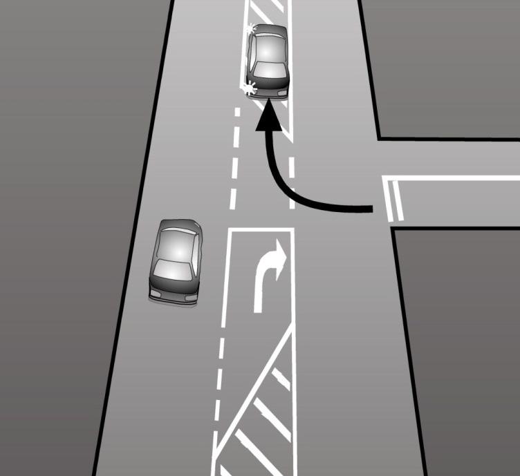 wordt toegepast op een enkele rijbaan in de dubbele asmarkering met een afmeting van 1 á 1,5 m. In de periode 1998-25 zijn meer dan 1. kilometer 2+1-wegen met cable barrier aangelegd.