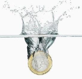 5. Hoe kunnen we de kwaliteit en de prestaties van de watervoorziening en afvalwaterzuivering garanderen zonder al te hoge kosten? Water heeft, zoals bekend, geen prijs.