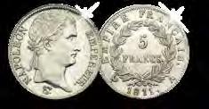 Land van uitgifte: Frankrijk Zilver (900/1000) Zeer Fraai - Prachtig 25 gram