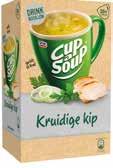 ) Unox Cup-a-Soup Drinkbouillon
