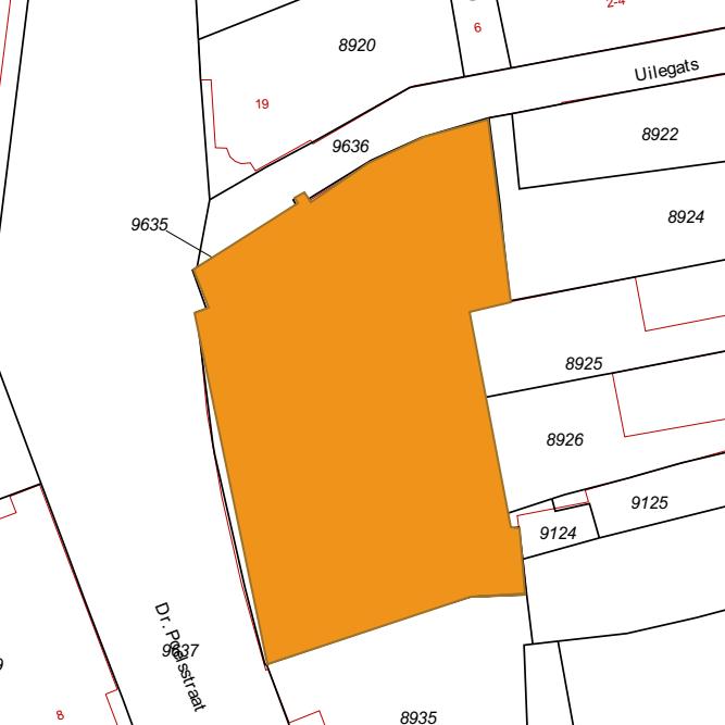 Kadastrale gemeente: Heerlen Sectie: