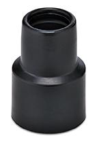 Bestelnr. 328.308 Speciale adapter Adapter 32/32 mm, voor verbinding van machines met 32 mm -Ø-afzuigaansluiting (bv.