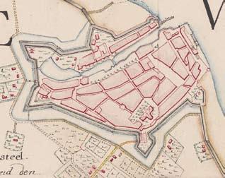 4. Archeologie 4.1 Onderzoeksgeschiedenis Op het terrein werden in het verleden nog geen archeologische onderzoeken uitgevoerd.