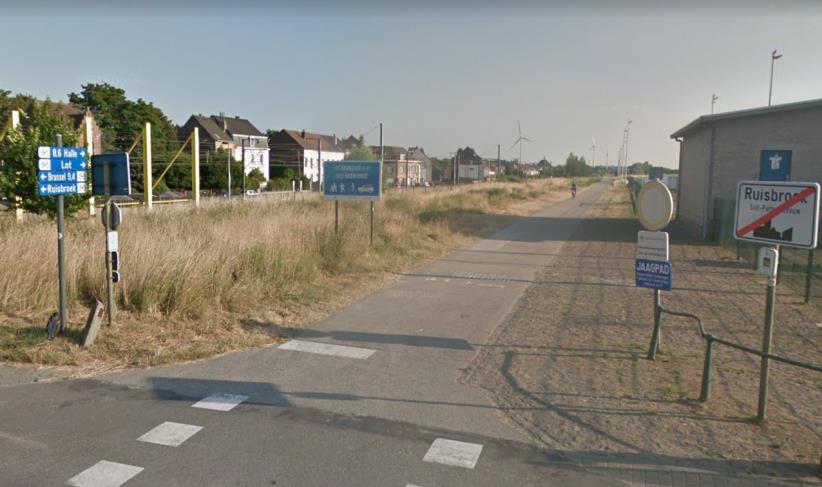 Fietssnelweg Fase