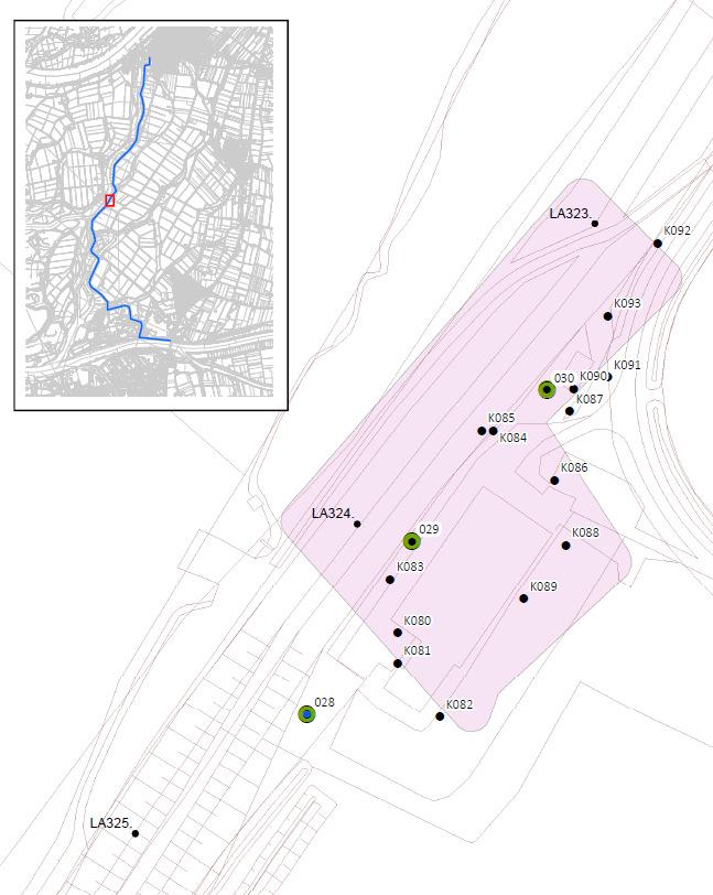 regioarcheoloog en contactpersoon Regio West-Brabant, postadres: