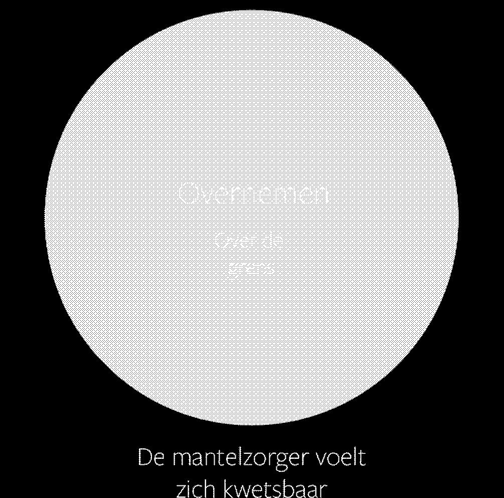 mantelzorger goed te begrijpen en te plaatsen zijn -vindt