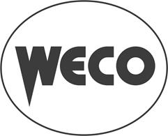 WECO srl Via S.