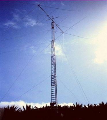 GB Antennes & towers sinds 1990 Levering van: HF Amplifiers- Acom-OM-Palstar-SPE-Emtron VHF/UHF Amplifiers van TE Systems Antenne tuners van Palstar Hand of Automaat HF Transceivers