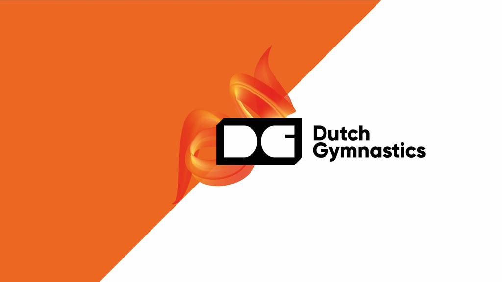 Onderdeelfinales 1 e divisie Ritmische gymnastiek 25 mei 2019 Organisatie: RDGA in samenwerking met