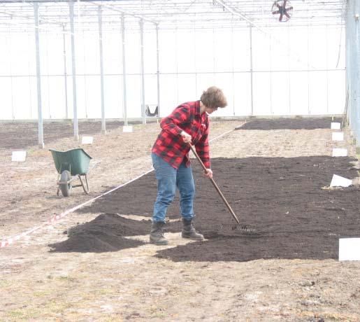 animal manure Organic matter Type, application, availability Disease suppression Soil borne diseases