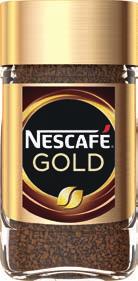 kassa verrekend Nescafé