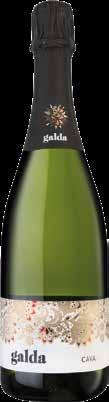 BRUT 6, 75 cl 7, 89