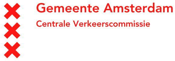 Concept verslag Secretariaat G. Vrieler, Nieuwevaart 5-9, kamer 2.05 Telefoon: 020-556.5225 Postbus 95089, 1090 HB Amsterdam centraleverkeerscommissie@ivv.amsterdam.