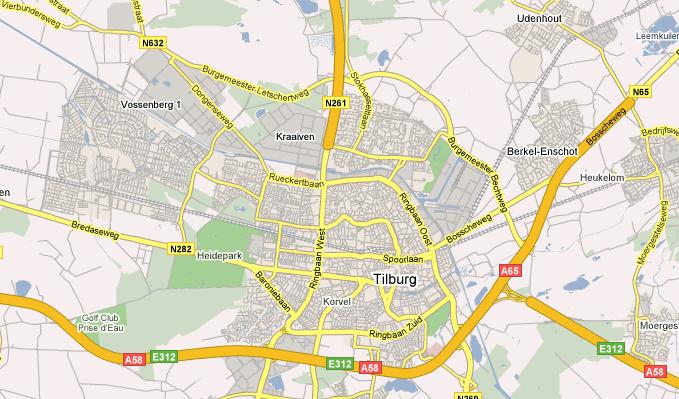 Zeelststraat 11 5036 XG Tilburg Vraagprijs: 435.000,- k.