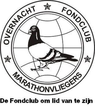 Fondclub Marathonvliegers concoursen 2019 Inkorfdag Wedvlucht: Lossingsdag en datum: 1 Dinsdag 11 juni Sint Vincent Vrijdag 14 juni 2019 2 Dinsdag 18 juni Bordeaux Vrijdag 21 juni 2019 3 Dinsdag 02