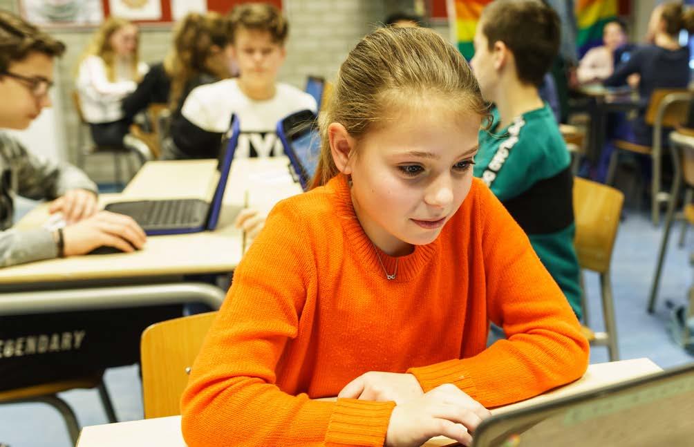 Kosten voor Pierson Actief De deelname aan de diverse activiteiten van Pierson Actief is niet verplicht en geen onderdeel van het schoolcurriculum.