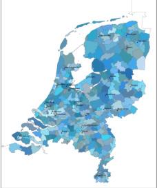 2 Overstromingen en overstromingsrisicobeheer in Nederland programma s, zoals in alliantie met waterschappen in het Hoogwater beschermingsprogramma.