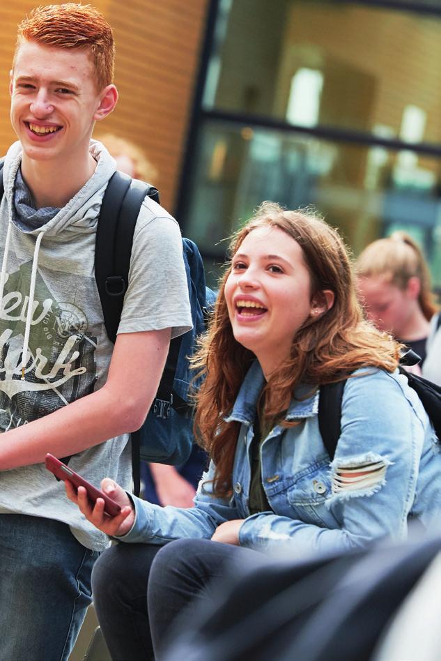 Leren leren, leren plannen, samenwerken, presenteren, onderzoek leren doen, enz.