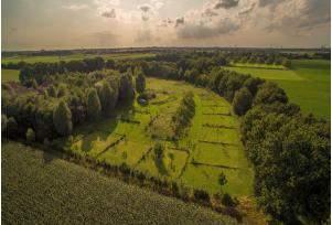 Het park richt zich op volwassen recreanten zonder kinderen die graag genieten van rust, ruimte, privacy, natuur en ontspanning.