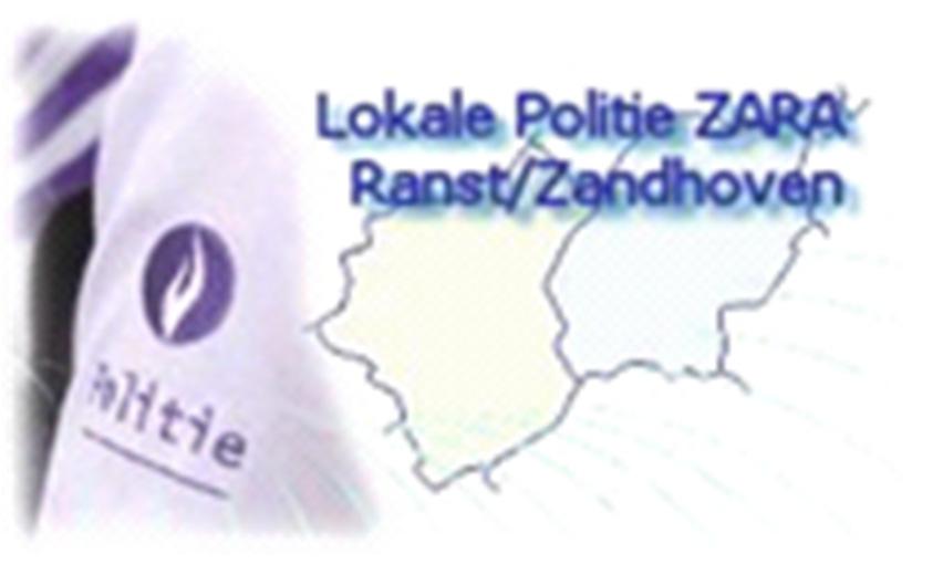 Huishoudelijk reglement politieraad Goedgekeurd op de politieraad van 20 februari 2019 Politiezone ZARA