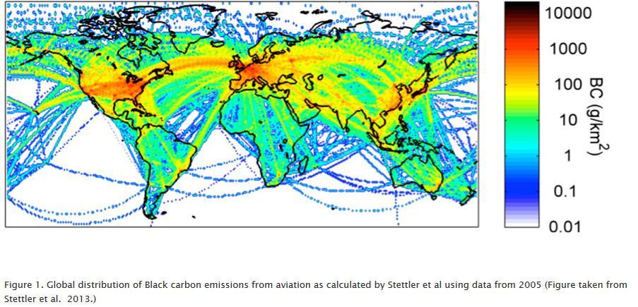 Focus: toxische emissies Dit is een mondiale