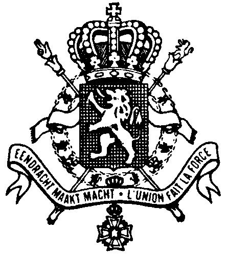 KINGDOM OF BELGIUM Koninkrijk België - Royaume de Belgique FEDERAL AGENCY FOR THE SAFETY OF THE FOOD CHAIN (FASFC) Federaal Agentschap voor de Veiligheid van de Voedselketen (FAVV) Agence Fédérale