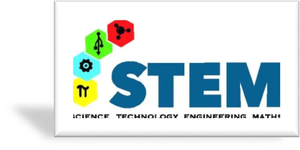 studie- of beroepskeuze. STEMfluence wil via rolmodellen op sociale media STEM-studiekeuzes en STEM-beroepen aantrekkelijker maken voor jongeren van de 3e graad secundair onderwijs.