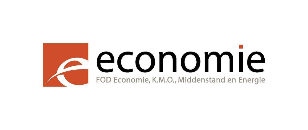 Statistiek en Economische Informatie De Algemene Directie Statistiek en Economische Informatie maakt deel uit van de Federale Overheidsdienst Economie.