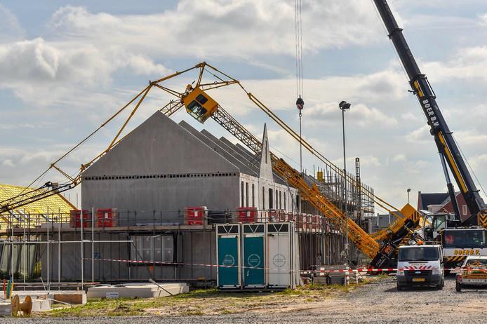 woningbouwplannen meeste draagvlak voor