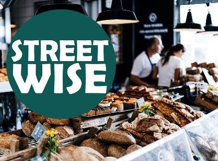 Inspiratie elders: Streetwise Parkstad Limburg Maatwerk: begeleiding ondernemers die winkel/horecazaak willen beginnen in traject van 8 maanden, van