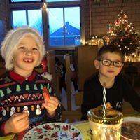 Kerstviering alle kinderen in de middag vrij 23 24 26 27 28 29 Kerstvakantie Kerstvakantie Kerstvakantie Kerstvakantie Kerstvakantie 30 31 Kerstvakantie Kerstvakantie