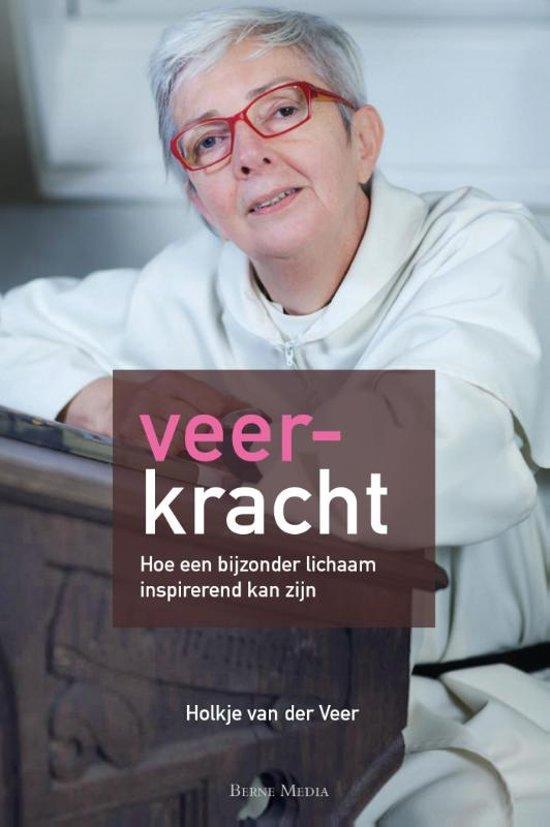 College tour met de Hipste non van Nederland Holkje van der Veer is dominicanes, agoge, theologe en auteur van Verlangen als antwoord en Veerkracht.