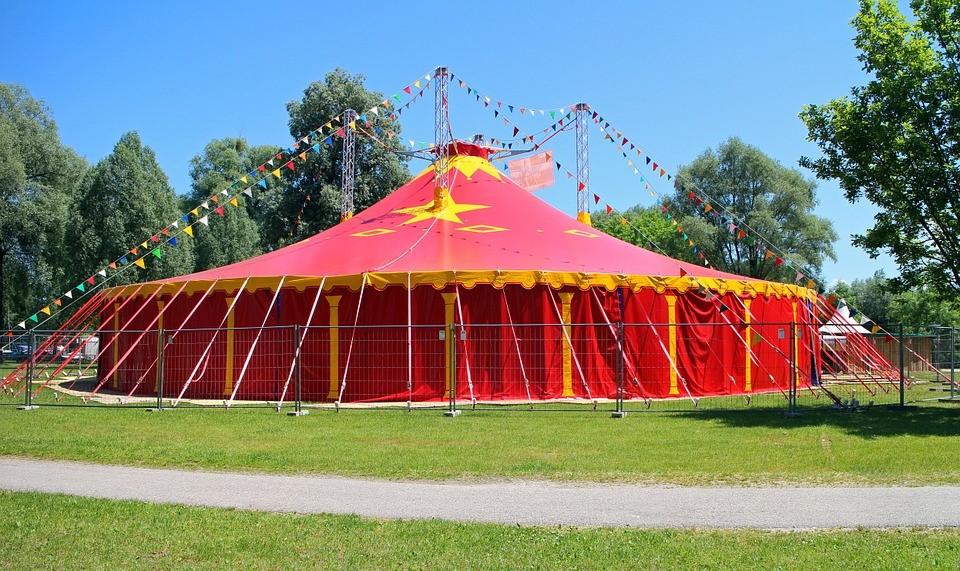 Activiteit Circus op t Talent Op woensdag 8 mei hebben we de Circusdag gehad, dit keer door de ouderraad